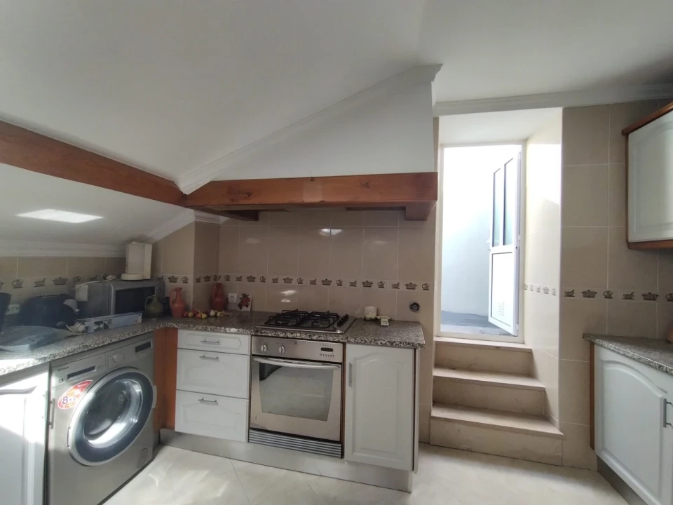 Apartamento T5 para Venda em Buarcos Foto 20