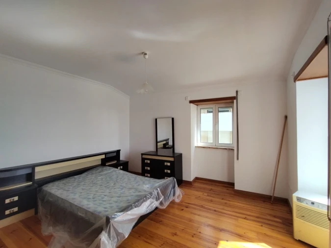 Apartamento T5 para Venda em Buarcos Foto 14