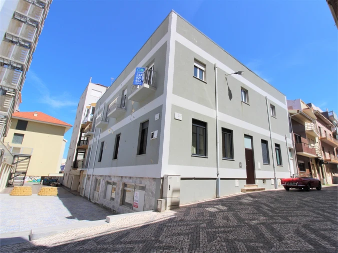 Apartamento T5 para Venda em Buarcos Foto 2