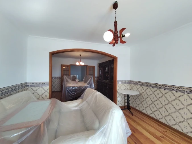 Apartamento T5 para Venda em Buarcos Foto 17