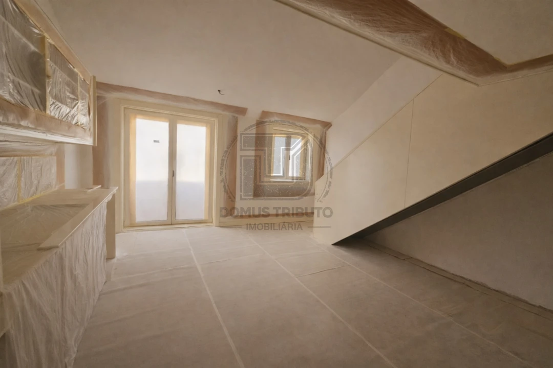 Apartamento T1 para Venda em Matosinhos e Leça da Palmeira Foto 7