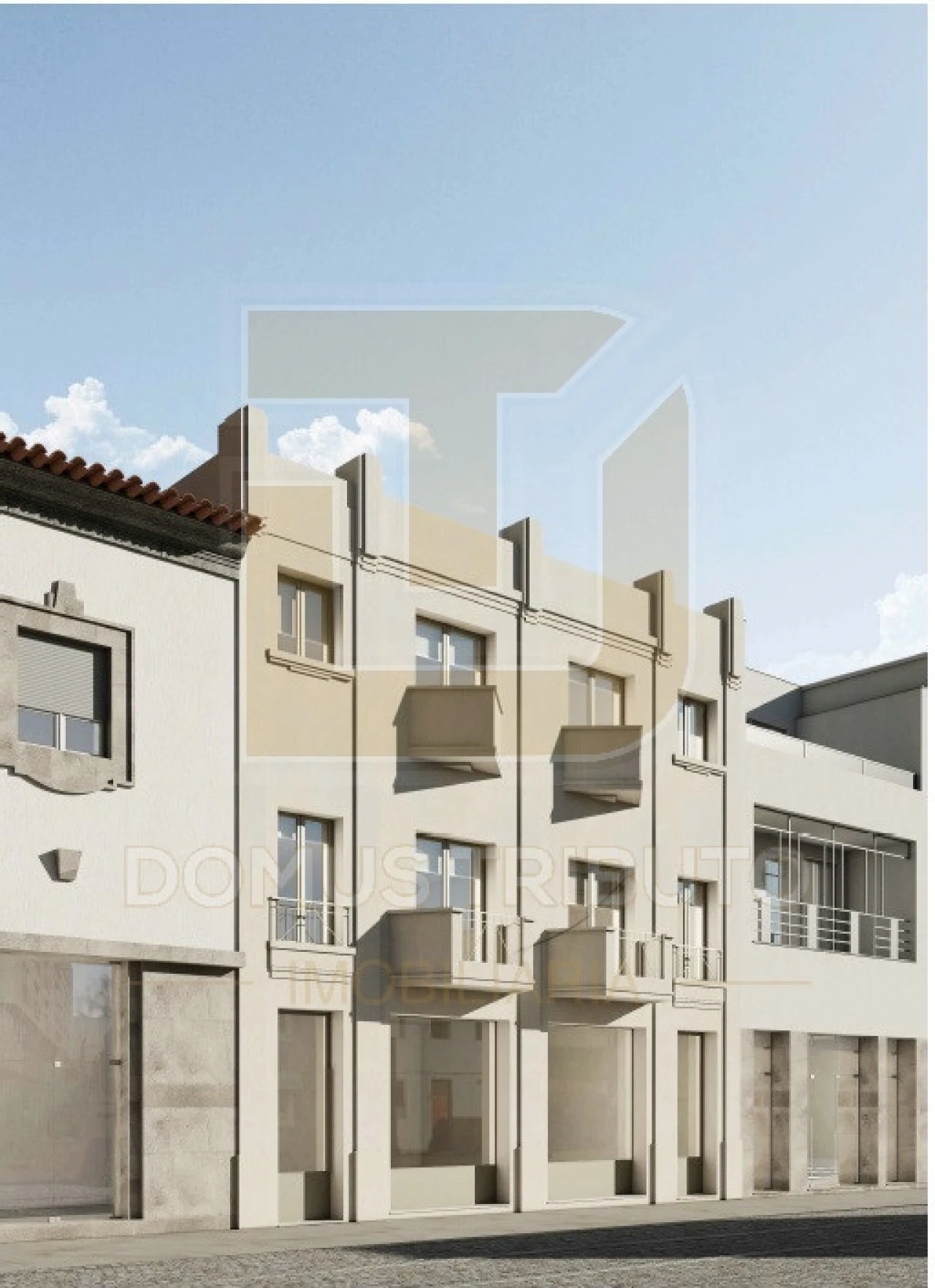 Apartamento T1 para Venda em Matosinhos e Leça da Palmeira Foto 14