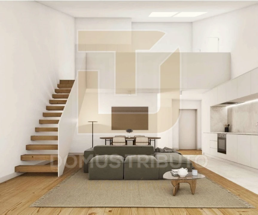 Apartamento T1 para Venda em Matosinhos e Leça da Palmeira Foto 16