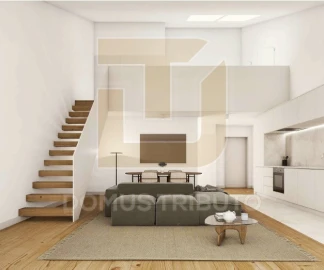 Apartamento T1 para Venda em Matosinhos e Leça da Palmeira