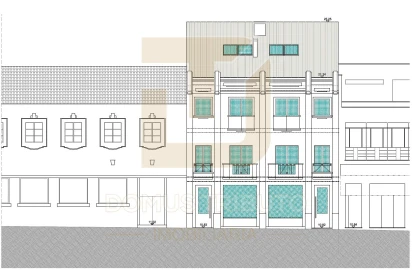 Apartamento T1 para Venda em Matosinhos e Leça da Palmeira