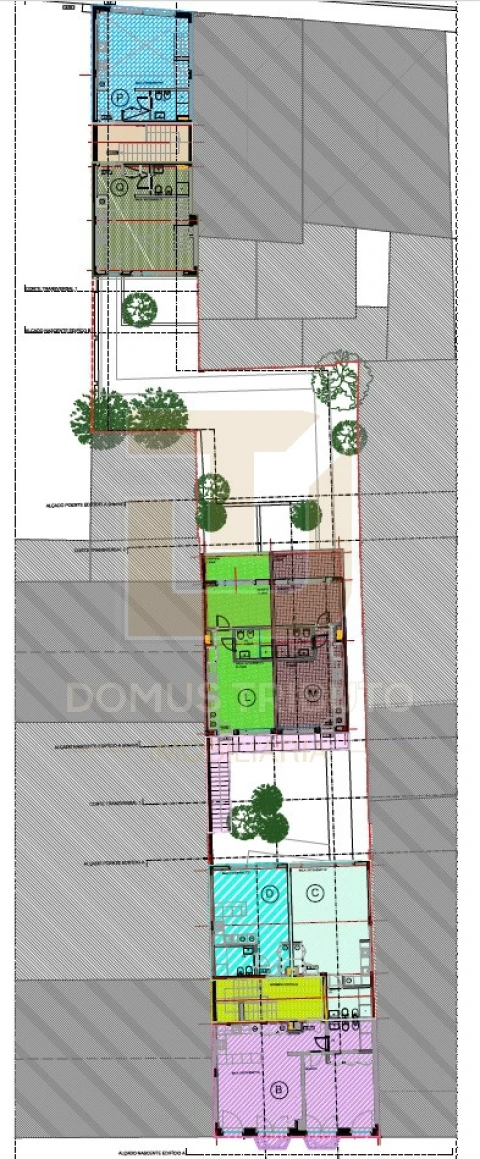 Apartamento T1 para Venda em Matosinhos e Leça da Palmeira