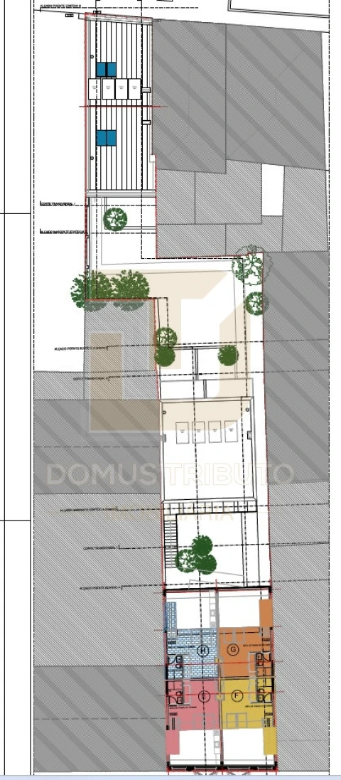 Apartamento T1 para Venda em Matosinhos e Leça da Palmeira