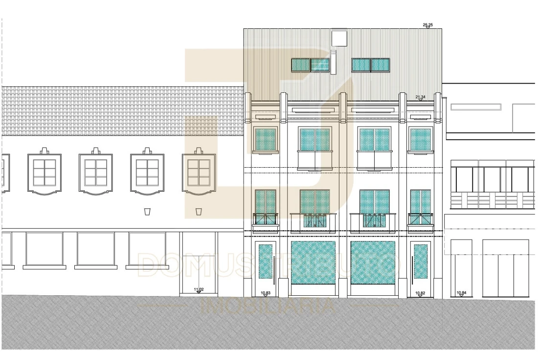 Apartamento T1 para Venda em Matosinhos e Leça da Palmeira Foto 17