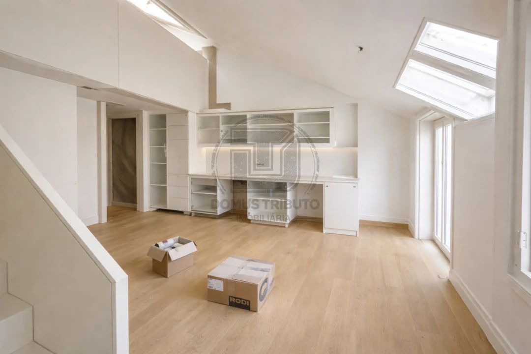 Apartamento T1 para Venda em Matosinhos e Leça da Palmeira Foto 4