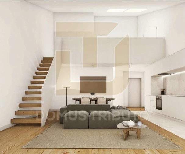 Apartamento T1 para Venda em Matosinhos e Leça da Palmeira Foto 16