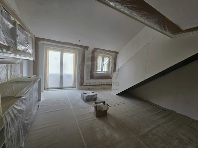 Apartamento T1 para Venda em Matosinhos e Leça da Palmeira Foto 13