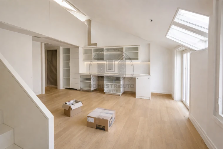 Apartamento T1 para Venda em Matosinhos e Leça da Palmeira Foto 4