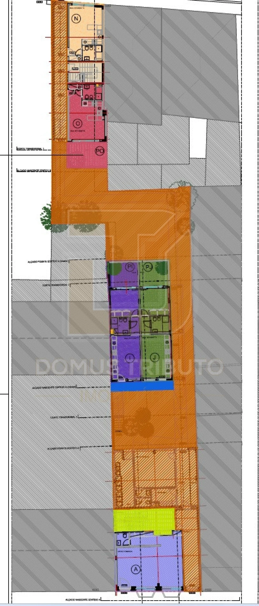 Apartamento T1 para Venda em Matosinhos e Leça da Palmeira Foto 23