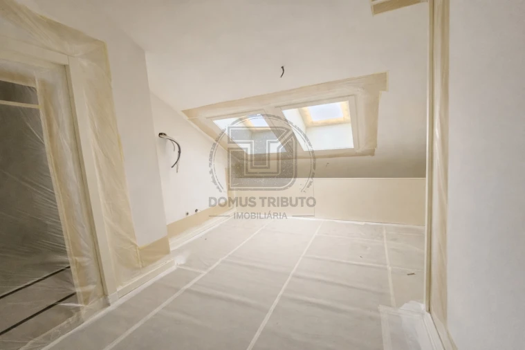 Apartamento T1 para Venda em Matosinhos e Leça da Palmeira Foto 10