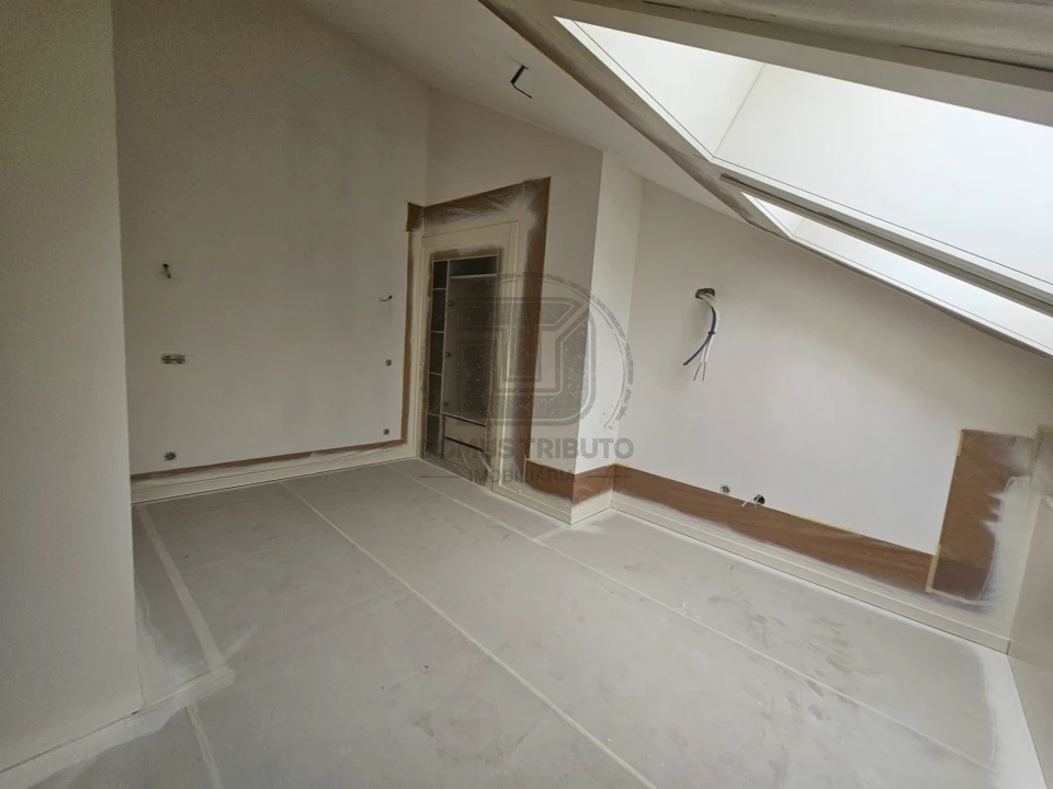 Apartamento T1 para Venda em Matosinhos e Leça da Palmeira Foto 36