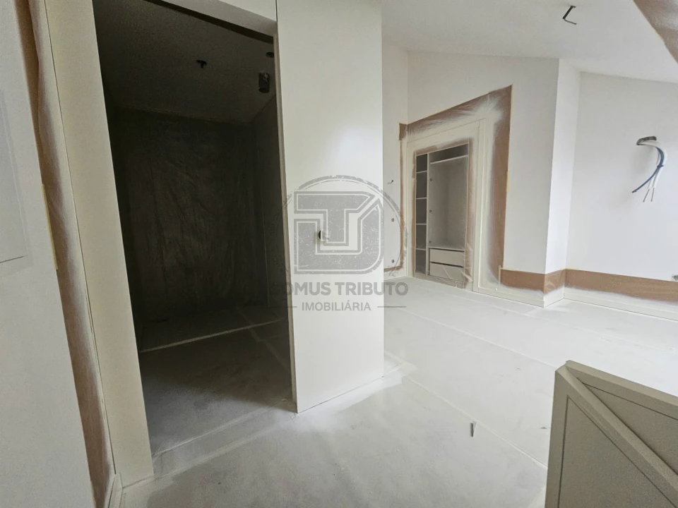 Apartamento T1 para Venda em Matosinhos e Leça da Palmeira Foto 39