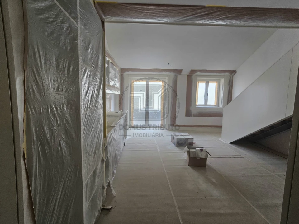 Apartamento T1 para Venda em Matosinhos e Leça da Palmeira Foto 32