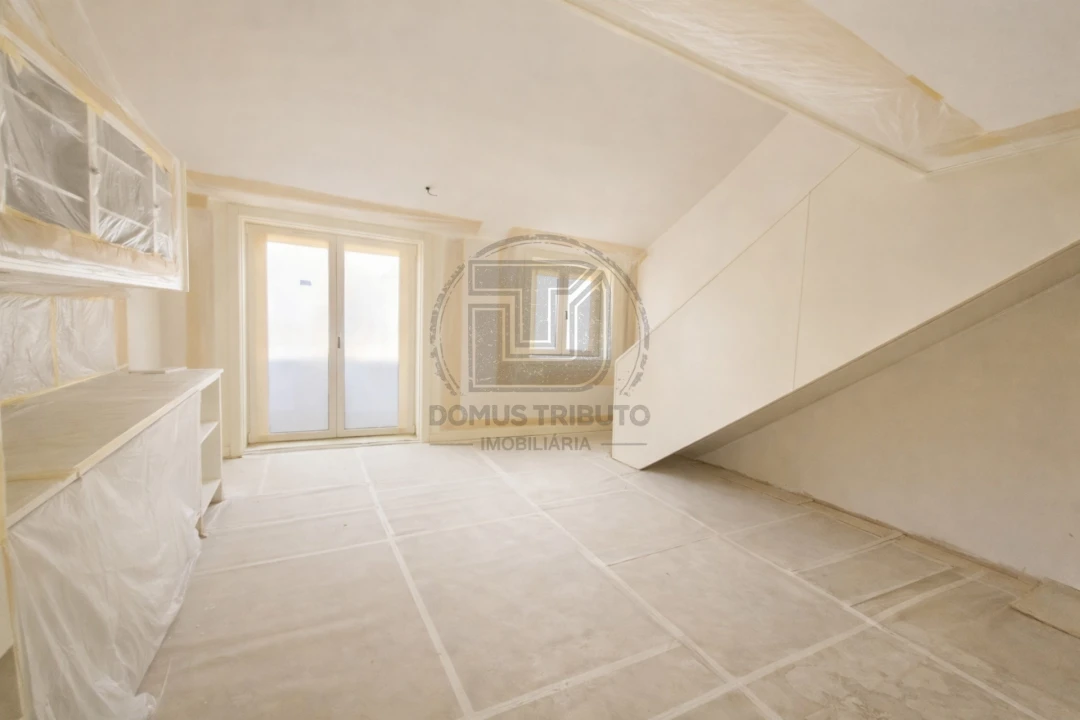 Apartamento T1 para Venda em Matosinhos e Leça da Palmeira Foto 9