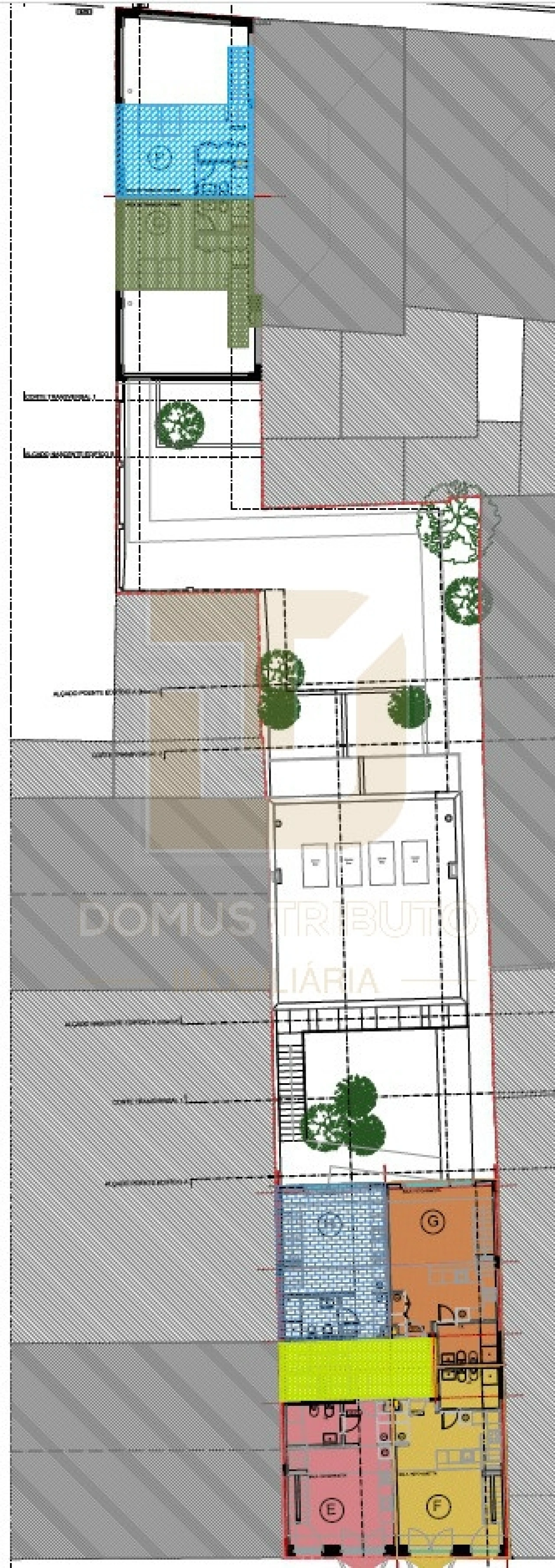 Apartamento T1 para Venda em Matosinhos e Leça da Palmeira Foto 25