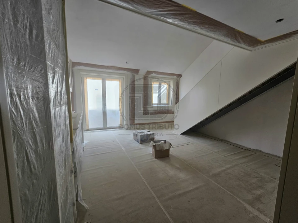 Apartamento T1 para Venda em Matosinhos e Leça da Palmeira Foto 33