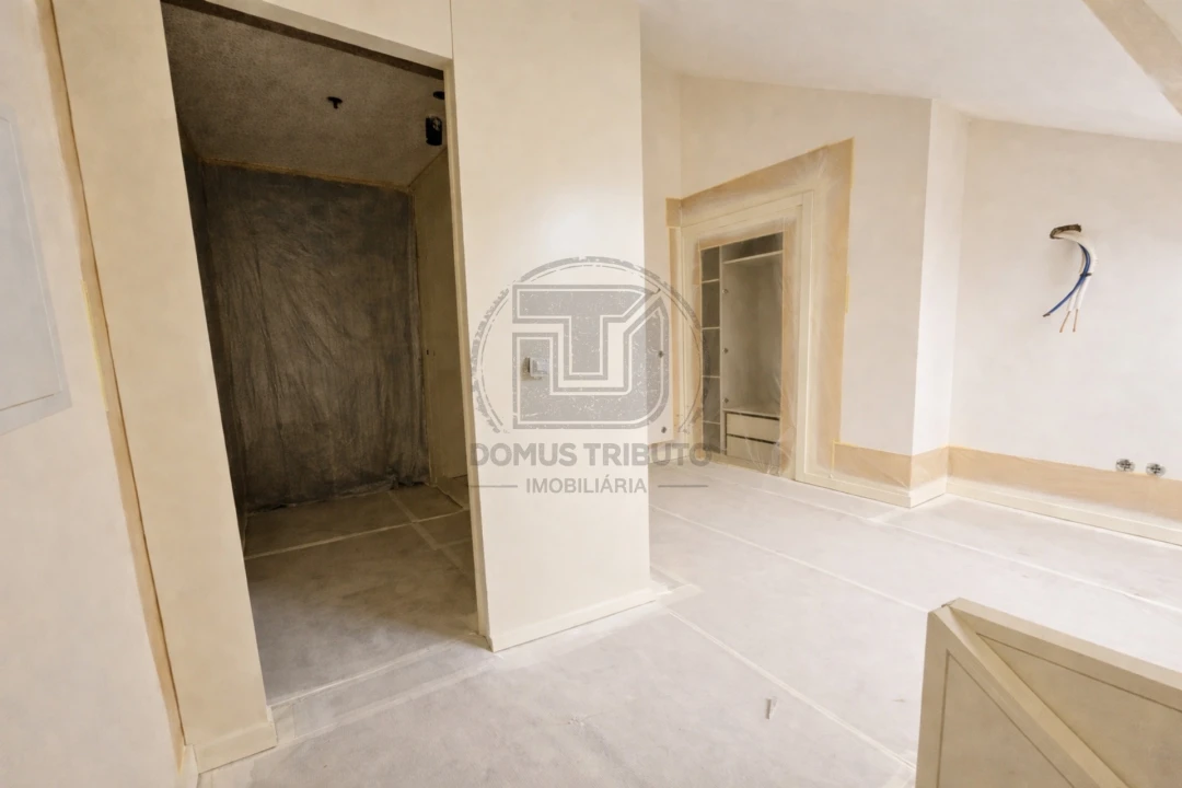 Apartamento T1 para Venda em Matosinhos e Leça da Palmeira Foto 11