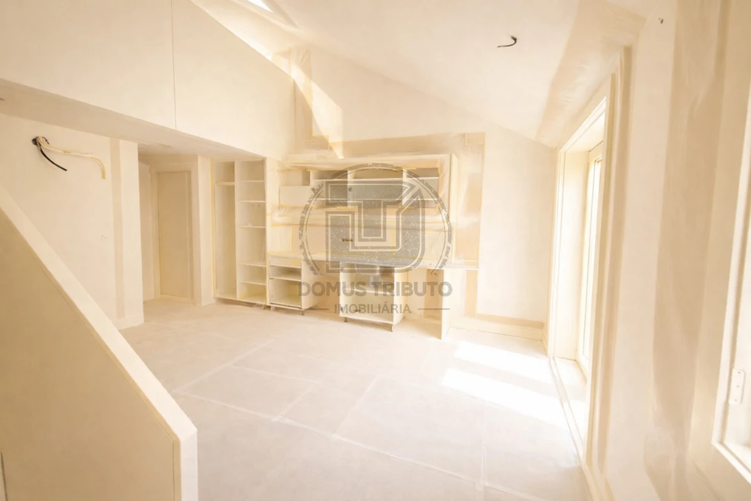 Apartamento T1 para Venda em Matosinhos e Leça da Palmeira Foto 6