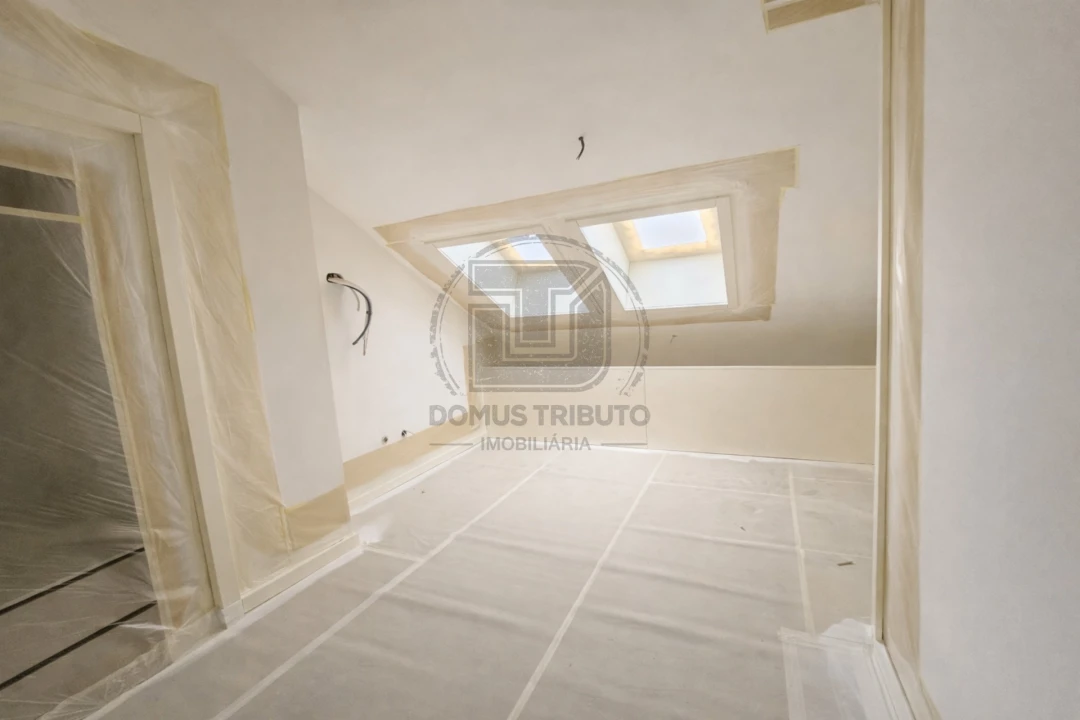 Apartamento T1 para Venda em Matosinhos e Leça da Palmeira Foto 10