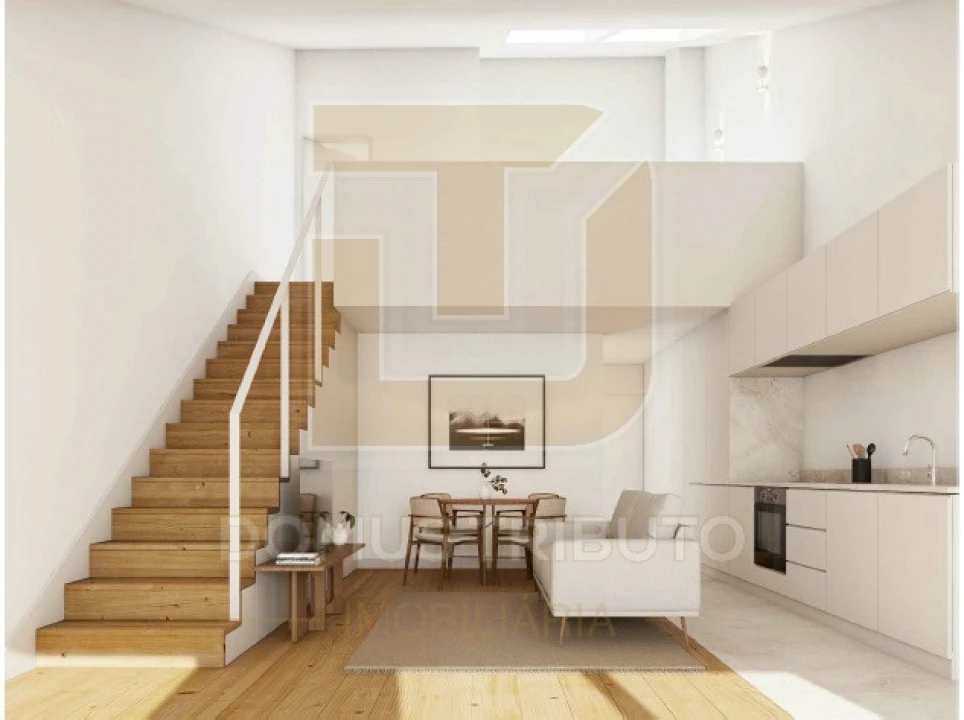 Apartamento T1 para Venda em Matosinhos e Leça da Palmeira Foto 15