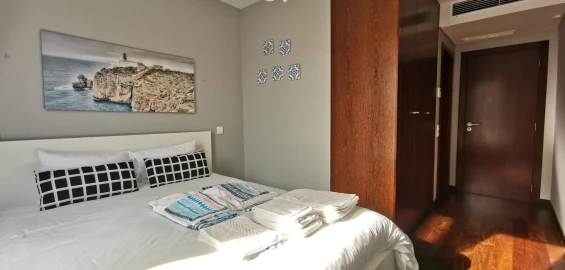 Apartamento T2 para Venda em Arroios