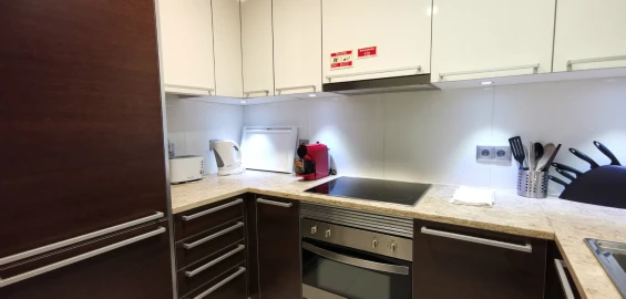 Apartamento T2 para Venda em Arroios