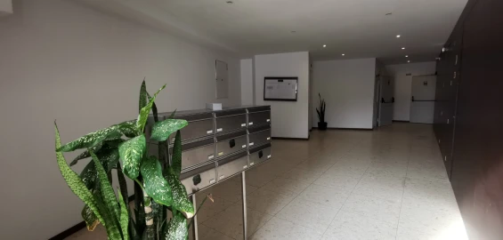 Apartamento T2 para Venda em Arroios