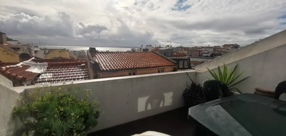 Apartamento T2 para Venda em Arroios