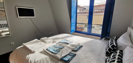 Apartamento T2 para Venda em Arroios