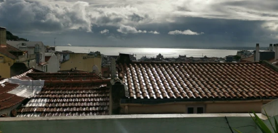 Apartamento T2 para Venda em Arroios
