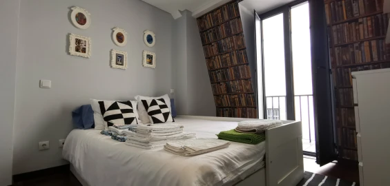 Apartamento T2 para Venda em Arroios