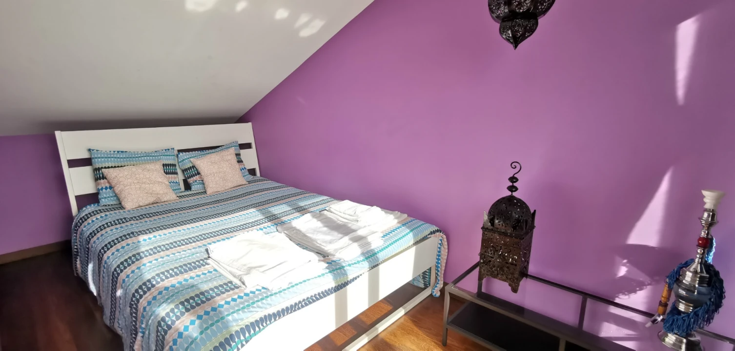 Apartamento T2 para Venda em Arroios Foto 1