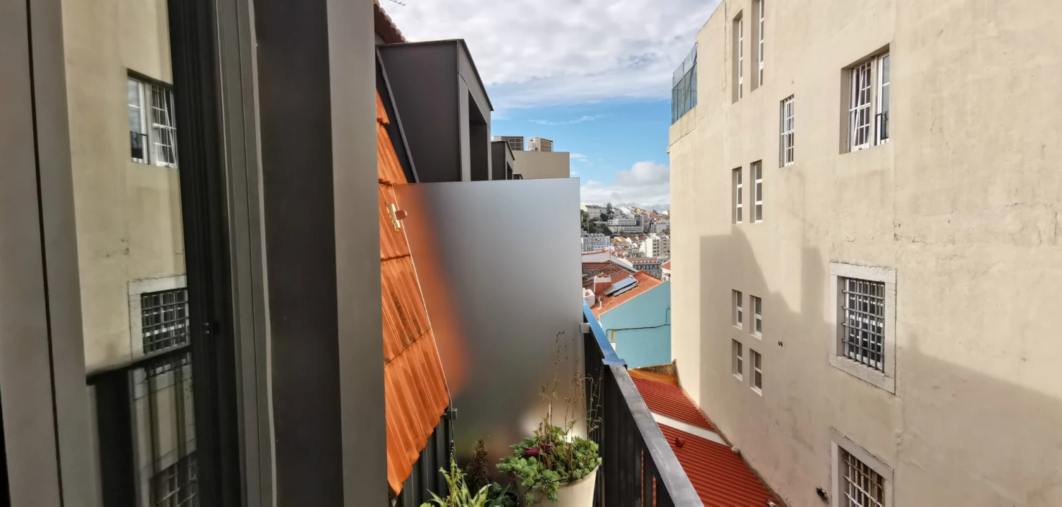 Apartamento T2 para Venda em Arroios Foto 9
