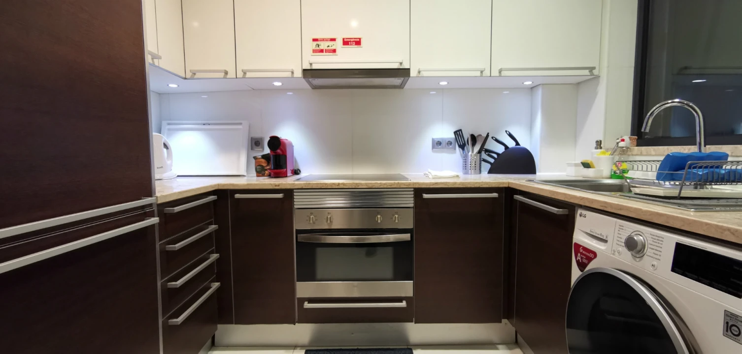 Apartamento T2 para Venda em Arroios Foto 21