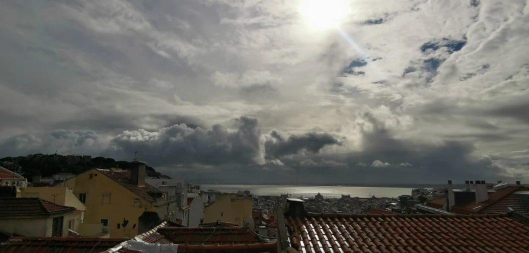 Apartamento T2 para Venda em Arroios Foto 6