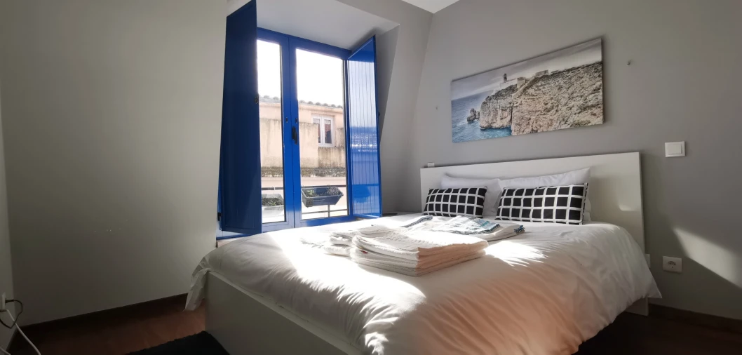 Apartamento T2 para Venda em Arroios Foto 13