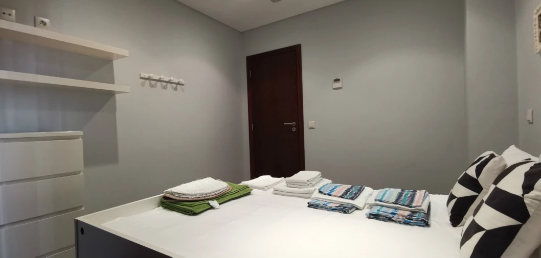 Apartamento T2 para Venda em Arroios Foto 10