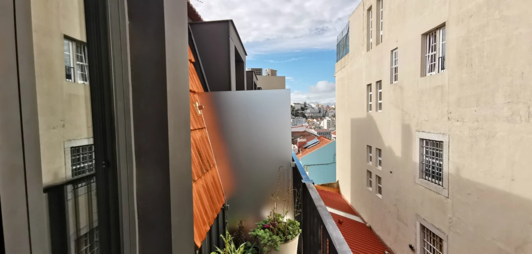 Apartamento T2 para Venda em Arroios Foto 9