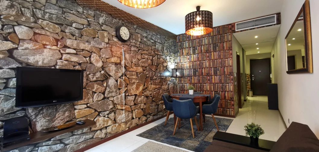 Apartamento T2 para Venda em Arroios Foto 19
