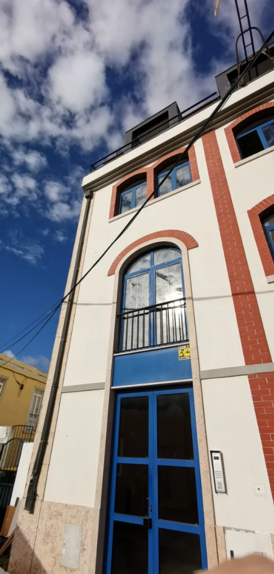 Apartamento T2 para Venda em Arroios Foto 25