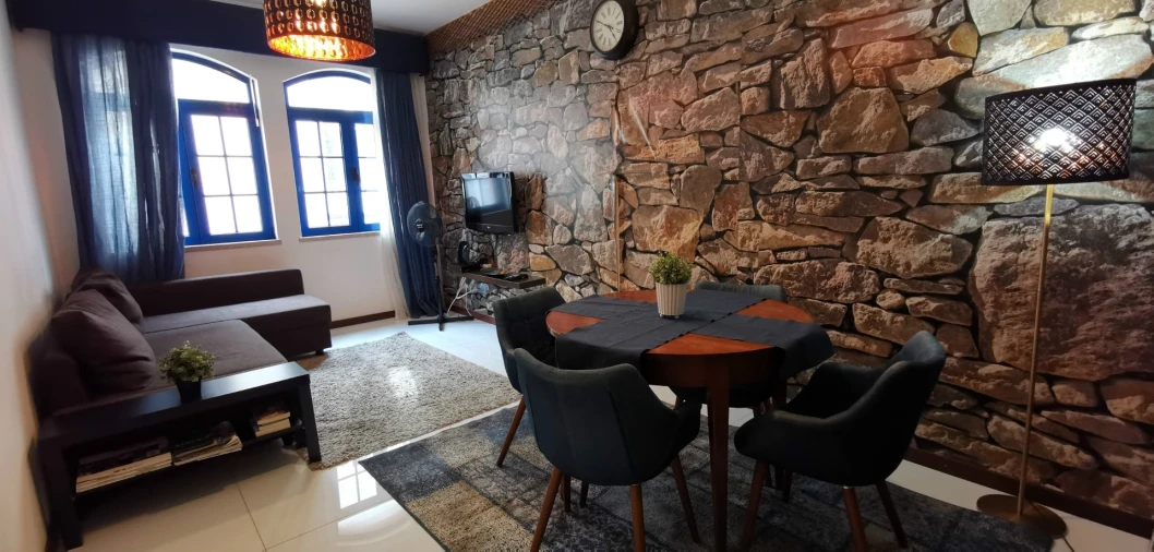 Apartamento T2 para Venda em Arroios Foto 18