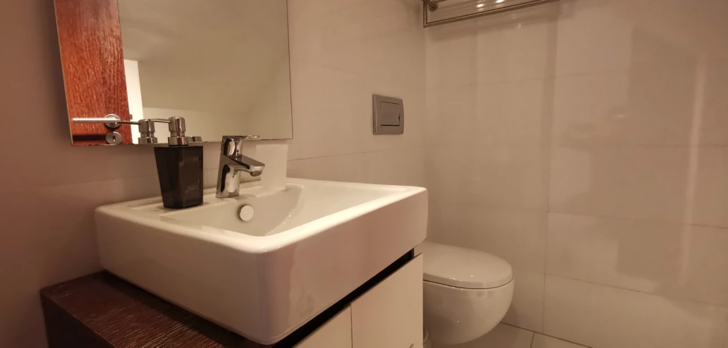 Apartamento T2 para Venda em Arroios Foto 16