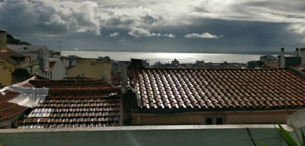Apartamento T2 para Venda em Arroios Foto 7