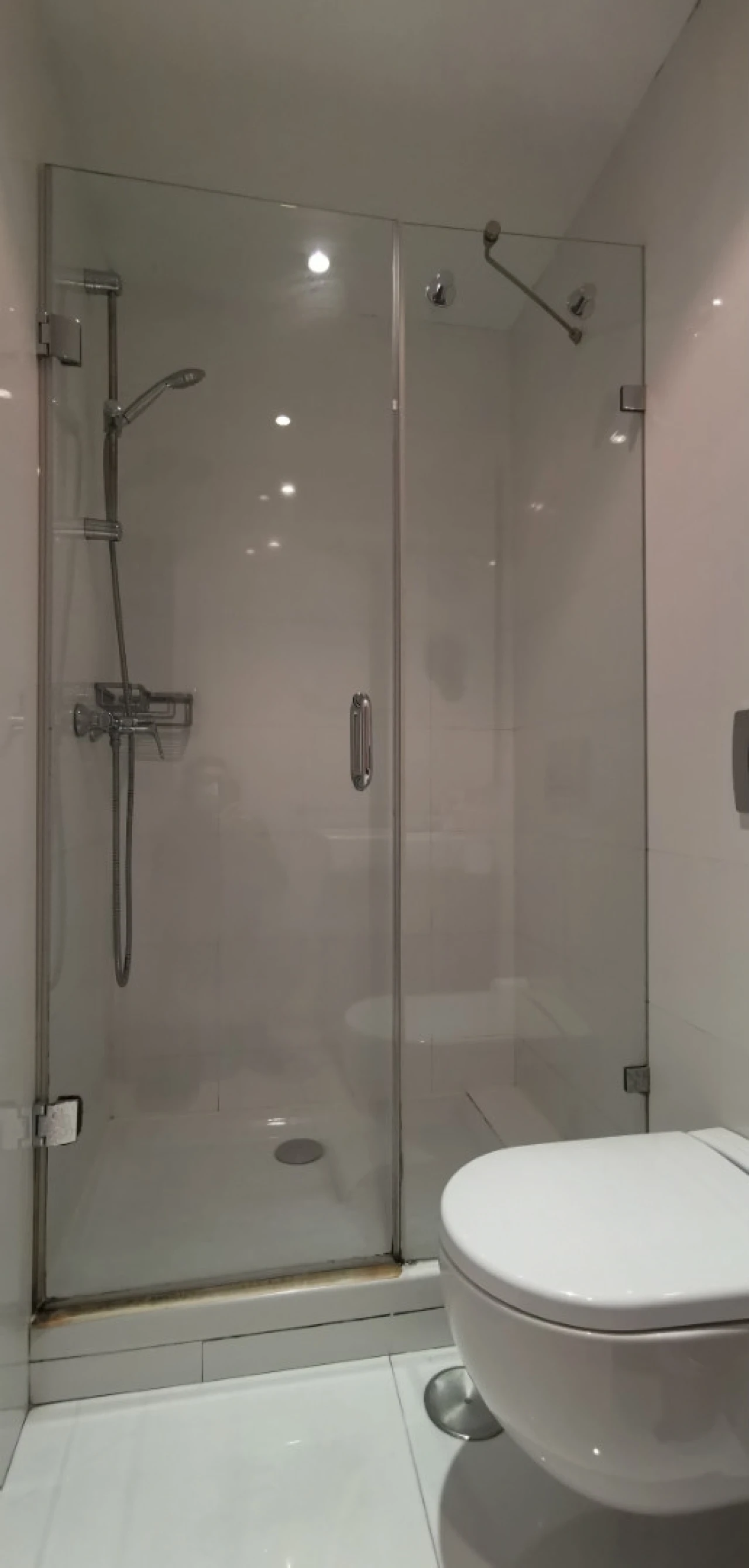 Apartamento T2 para Venda em Arroios Foto 12