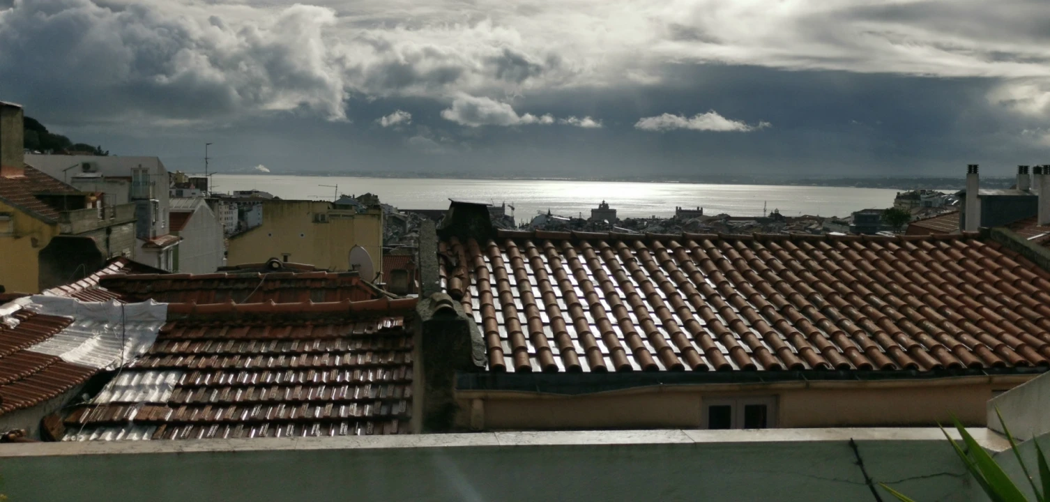 Apartamento T2 para Venda em Arroios Foto 7