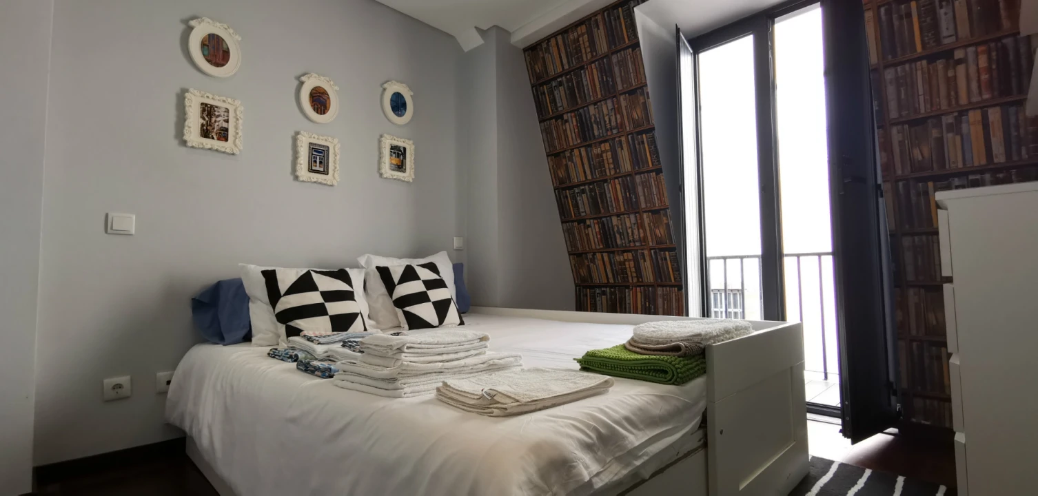 Apartamento T2 para Venda em Arroios Foto 8